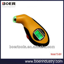 Digital Tire Pressure Gauge with LED light